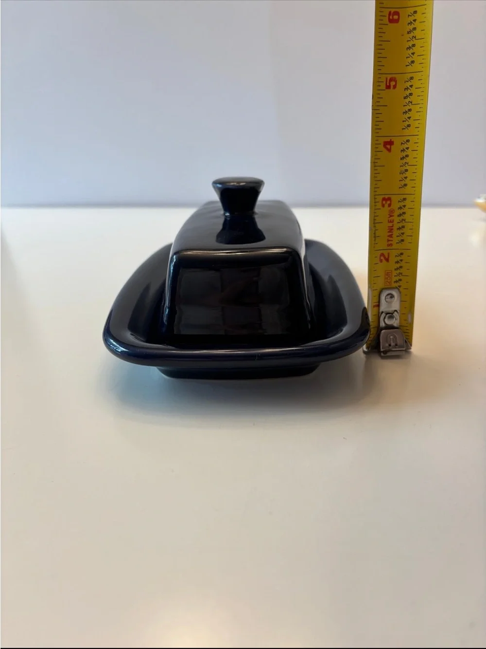 Fiestaware vintage cobalt